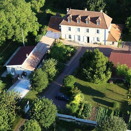 La Massonniere Gite Et Chambres D'Hotes Mondion Exteriör bild