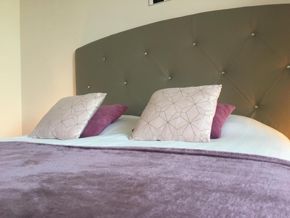 La Massonniere Gite Et Chambres D'Hotes Mondion Exteriör bild