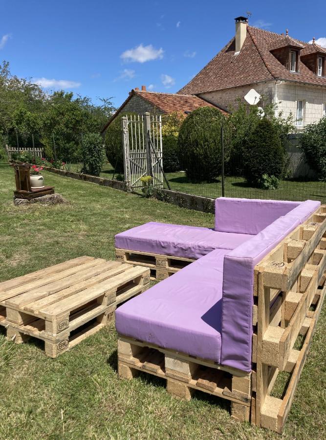 La Massonniere Gite Et Chambres D'Hotes Mondion Exteriör bild